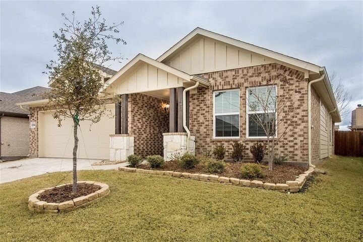 Property Photo: 1214 Erika Lane TX 75126
