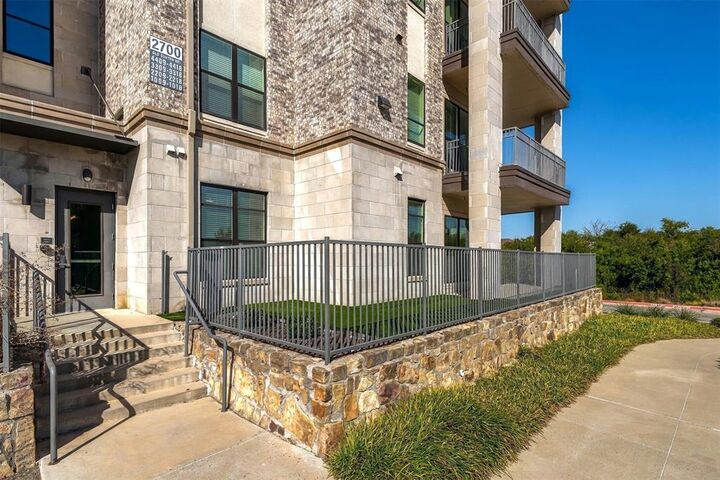 Property Photo: 2700 Old Denton Road 1012 TX 75007