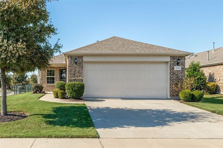 Property Photo:  1898 Beachside Drive  TX 75036 