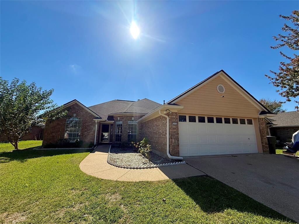 Property Photo:  6006 Rosemead Circle  LA 71111 