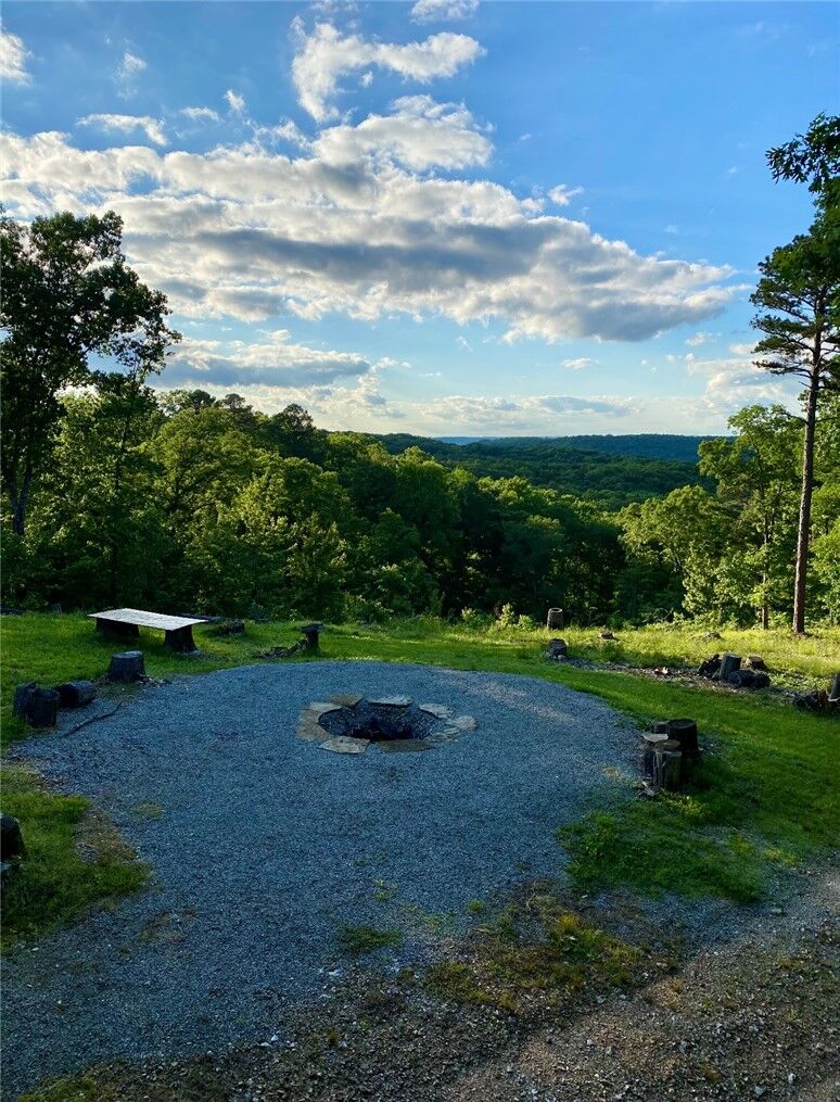 Property Photo: 5978 N Hwy 23 AR 72631