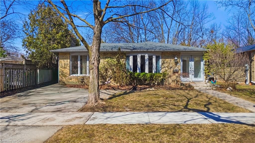 Property Photo:  481 Anthony Drive  ON L6J 2K6 