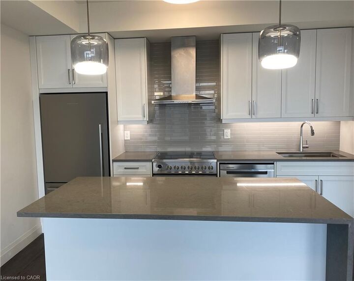 Property Photo: 500 Brock Avenue 1108 ON L7S 0A5
