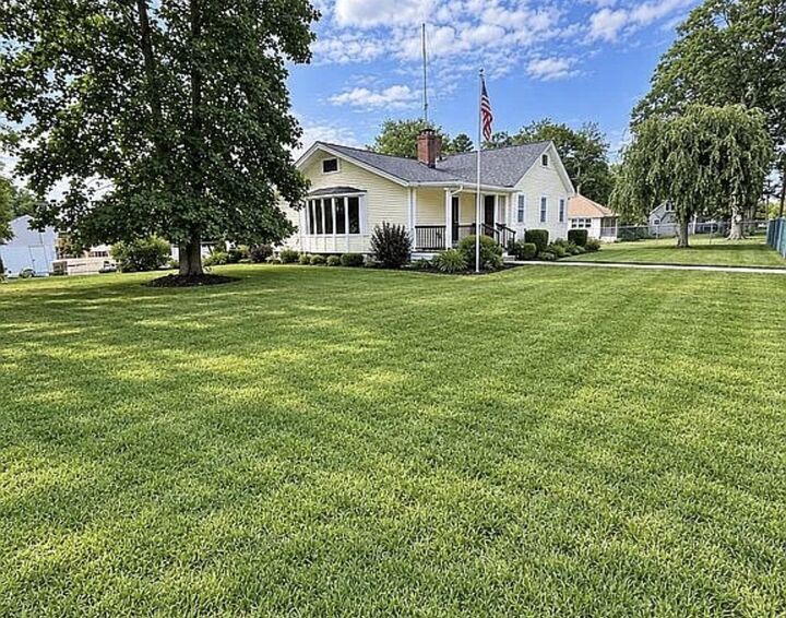 Property Photo:  57 Morton Ave.  MA 02747 