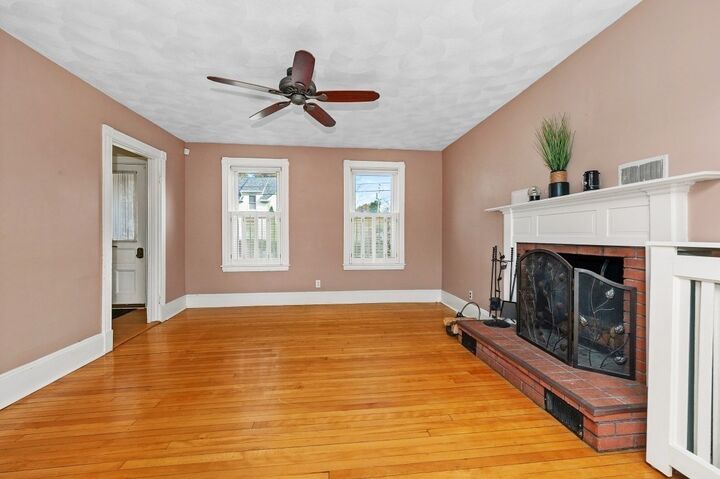 Property Photo:  123 Park St  MA 02180 