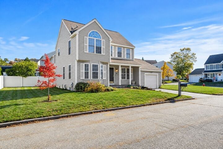 Property Photo: 12 Wood Ln MA 01843