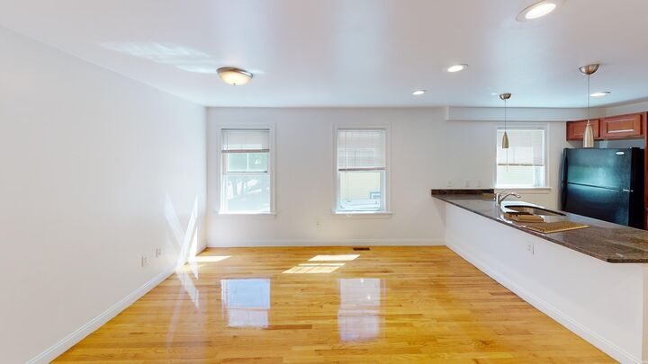 Property Photo:  14 Iroquois Street 1  MA 02120 