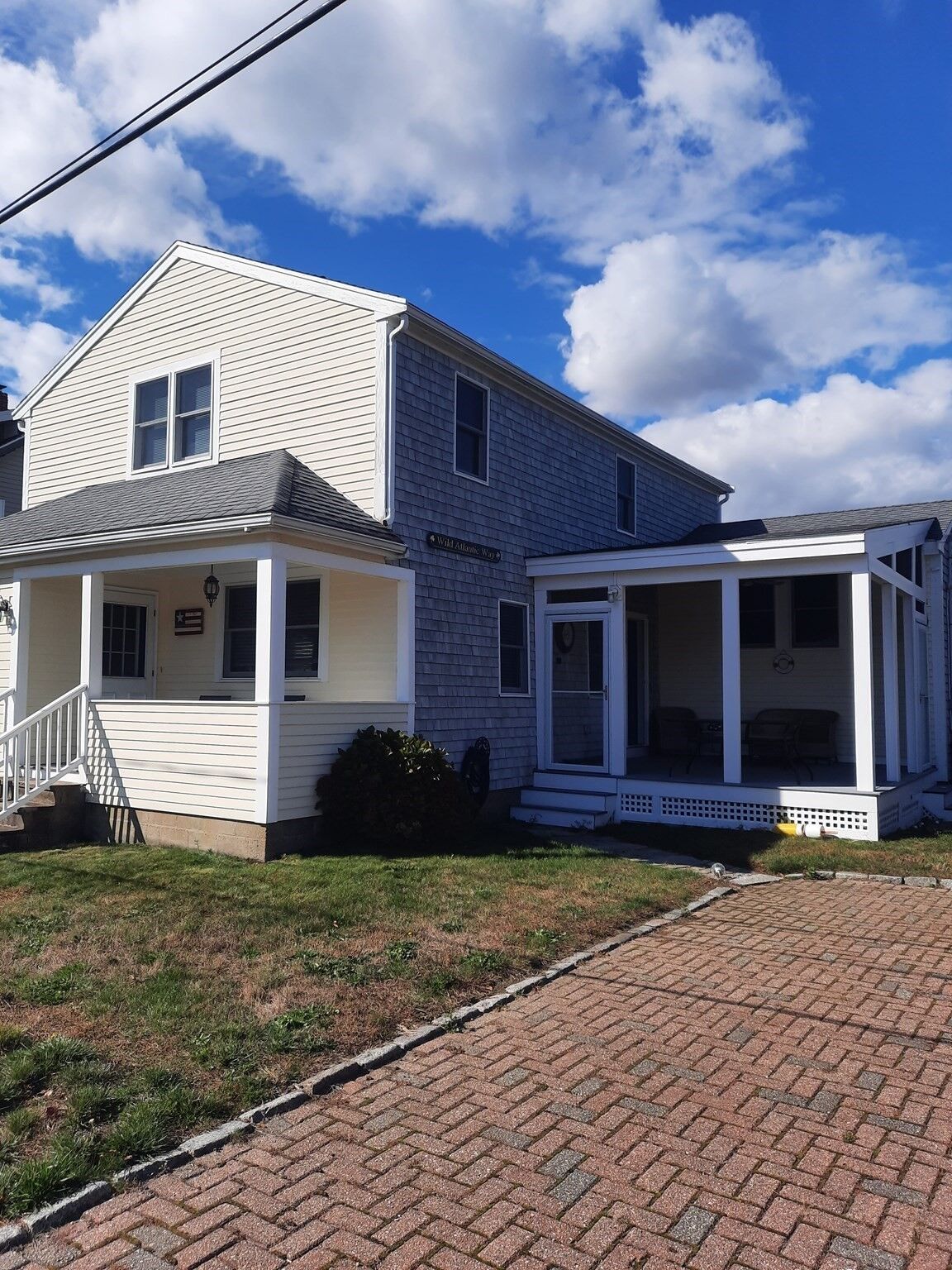 Property Photo:  18 Adams Rd. 18  MA 02050 