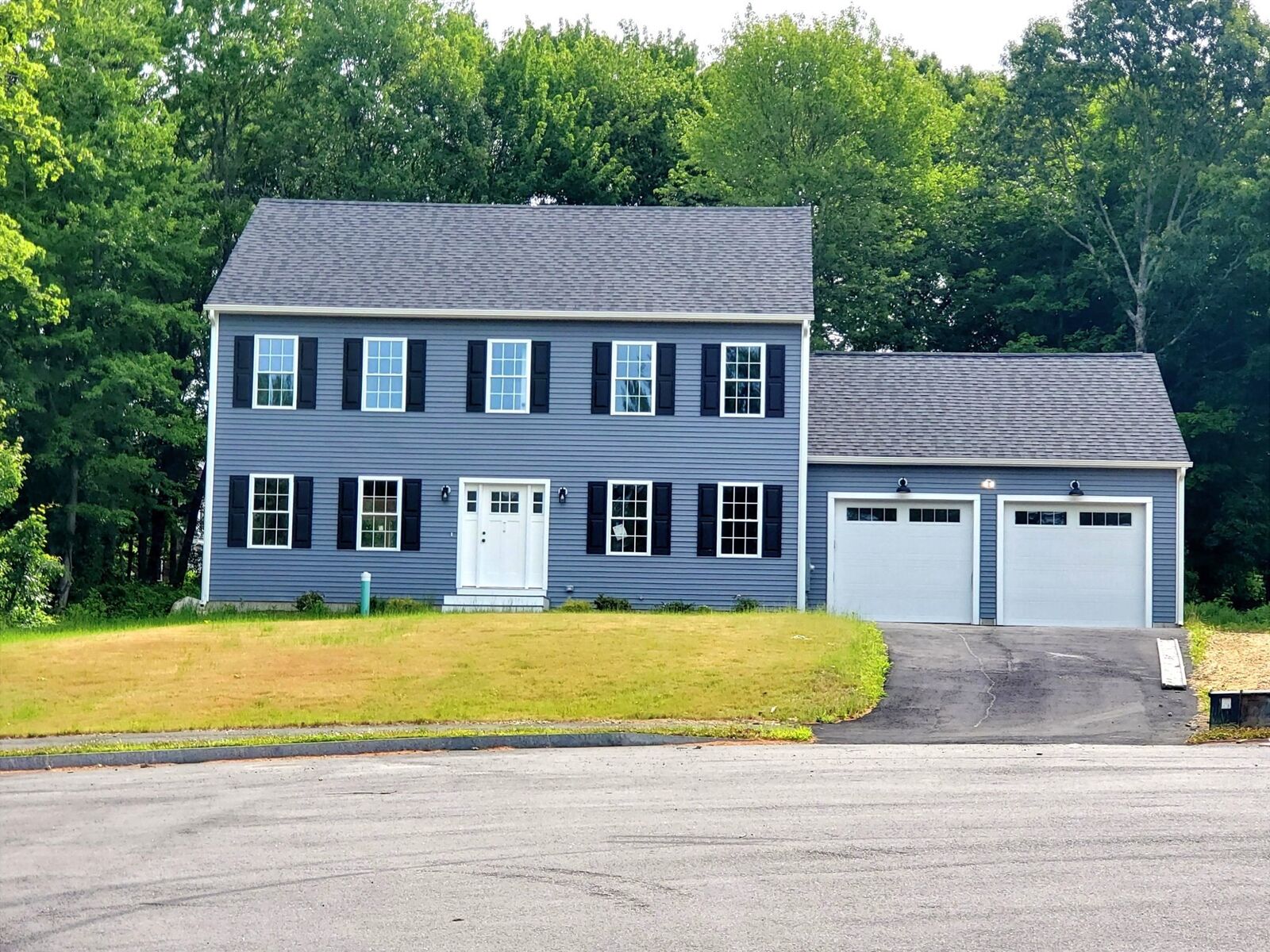Property Photo:  196. Arthur Street  MA 02302 