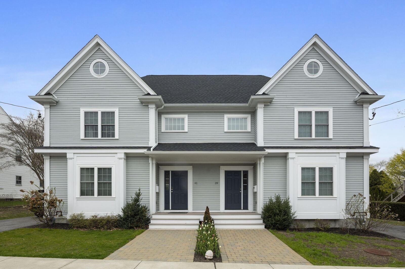 Property Photo: 39 French St. 39 MA 02472