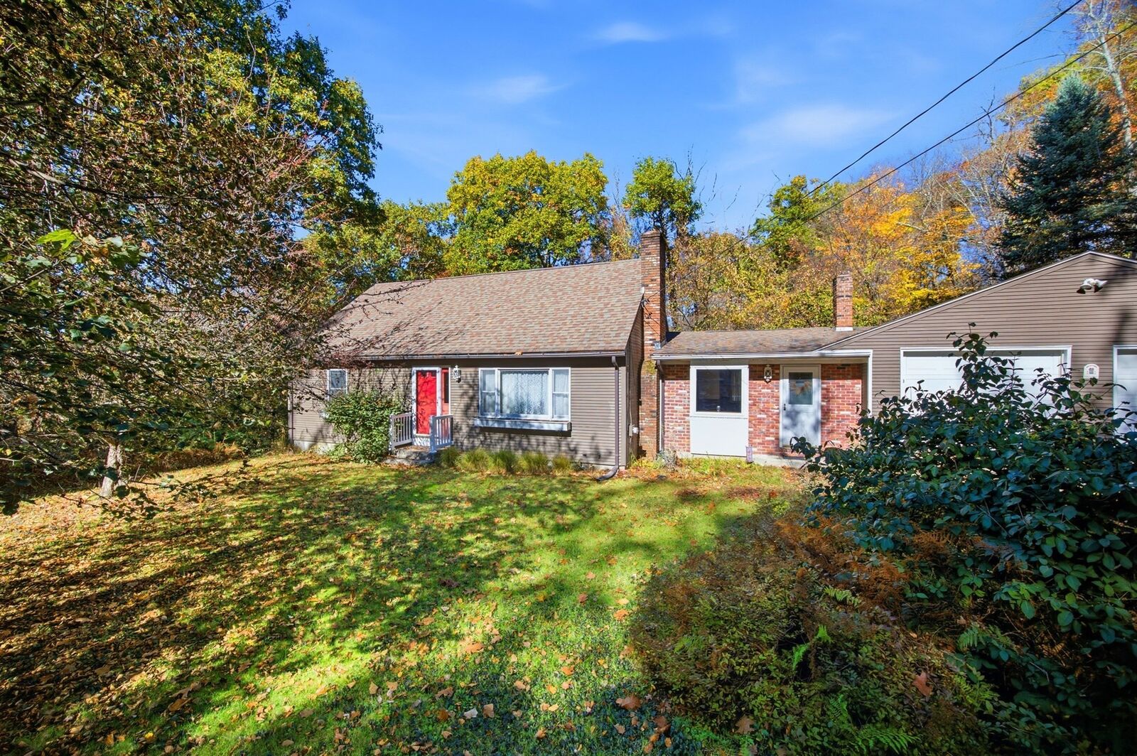 Property Photo:  18 Betty Jean Dr  MA 01057 