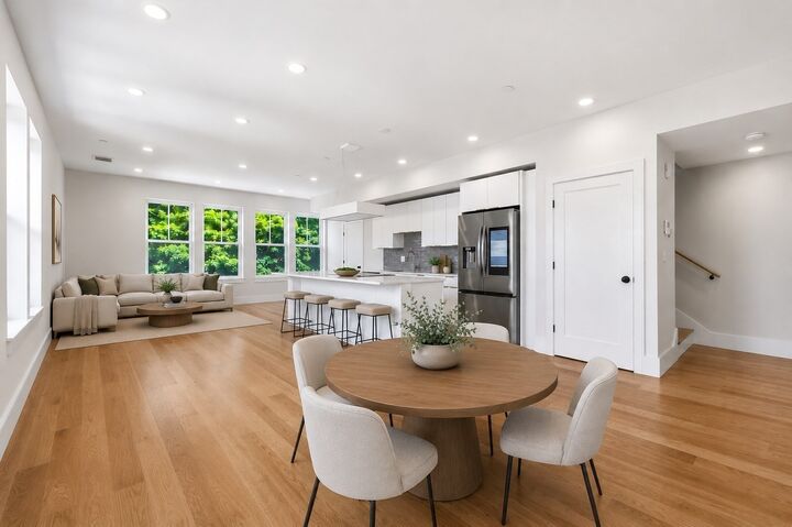 Property Photo:  421 High St 308  MA 02155 