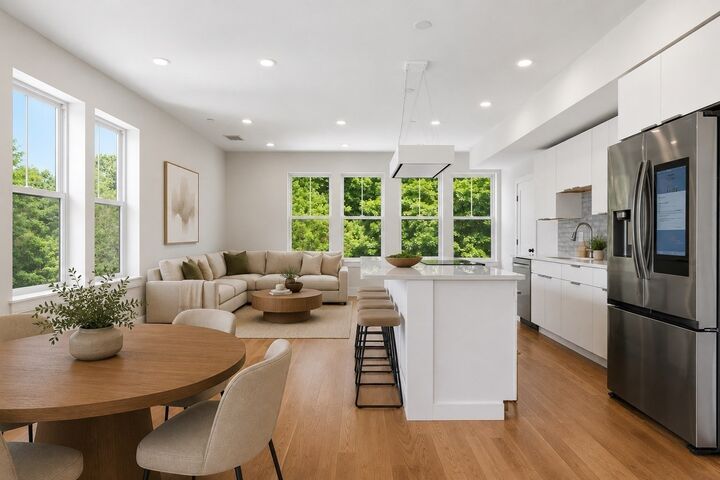 Property Photo:  421 High St 307  MA 02155 