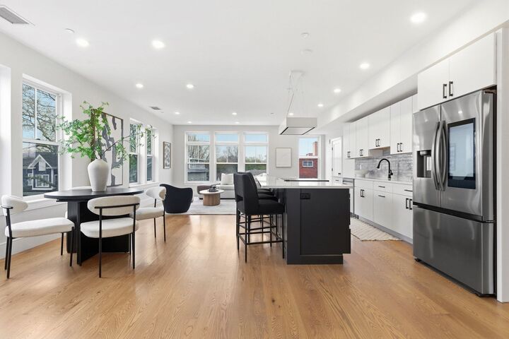 Property Photo:  421 High St 309  MA 02155 