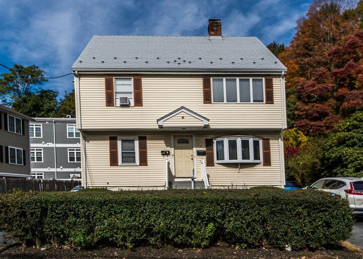 Property Photo: 301 College Farm Road MA 02451