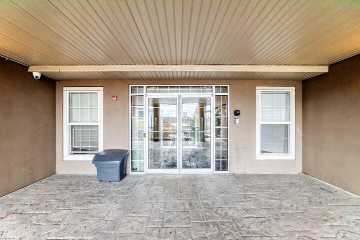 Property Photo:  15304 Bannister Road SE 108  AB T2X 0M8 