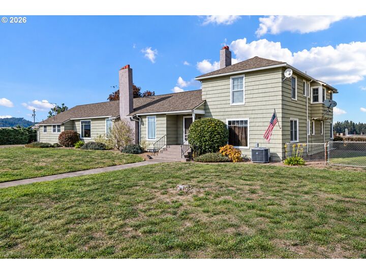Property Photo:  80258 Sears Rd  OR 97424 