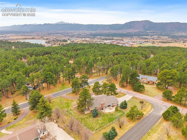 Property Photo:  1380 Woodmoor Drive  CO 80132 