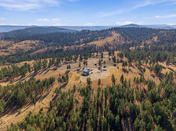 Property Photo: 649 Bill Oules Lane WA 98816