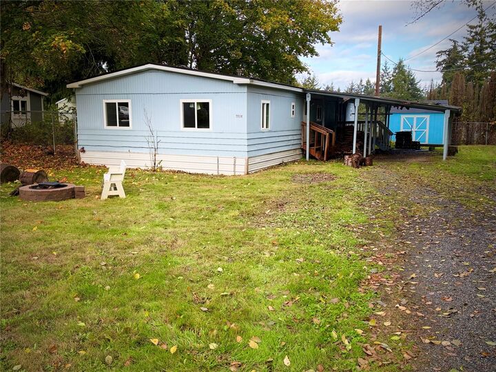 Property Photo:  4485  Alamo Way  WA 98277 