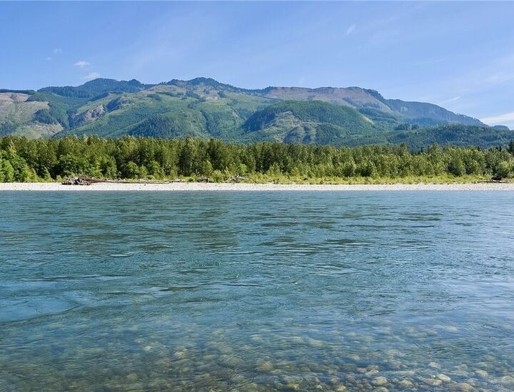 Property Photo: 37130 Levee Road WA 98294