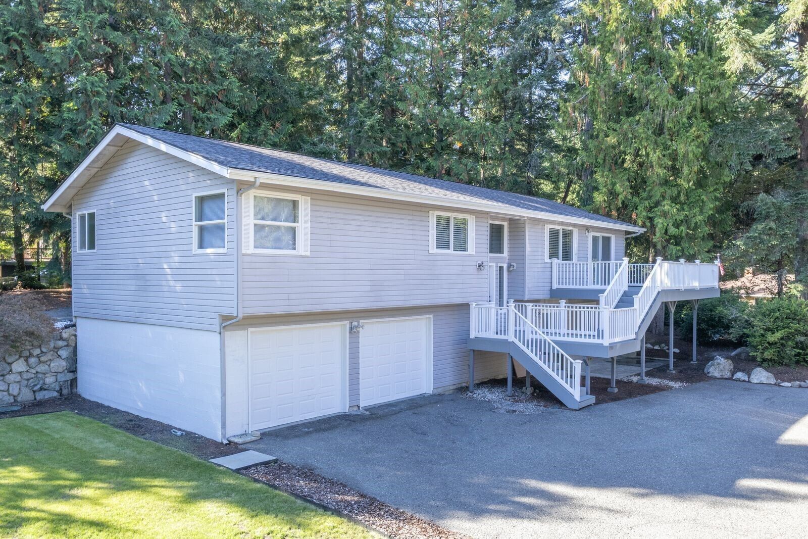 Property Photo:  1900  Jackson Drive NW  WA 98312 