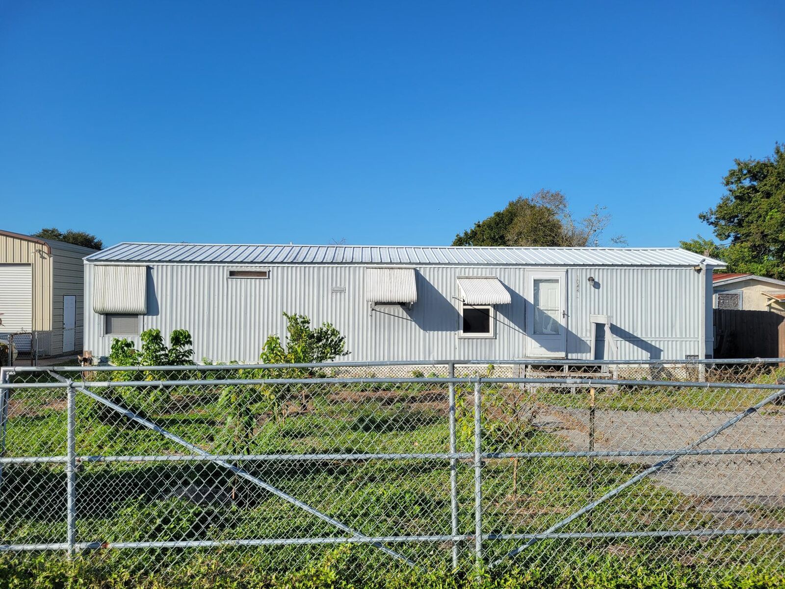 Property Photo: 1044 7th Street Bhr FL 34974