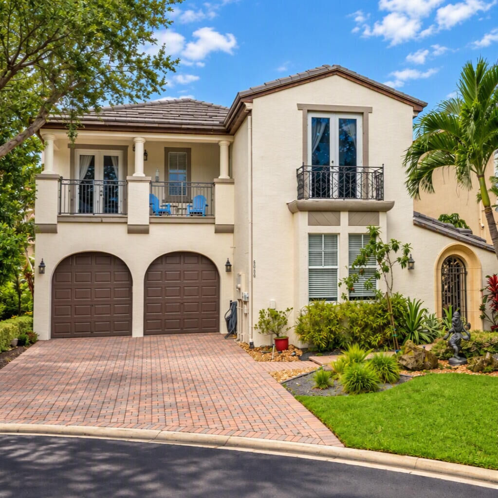 Property Photo: 6539 NW 128th Way FL 33076