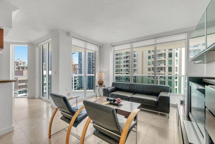 Property Photo:  347 N New River Drive E 2109  FL 33301 