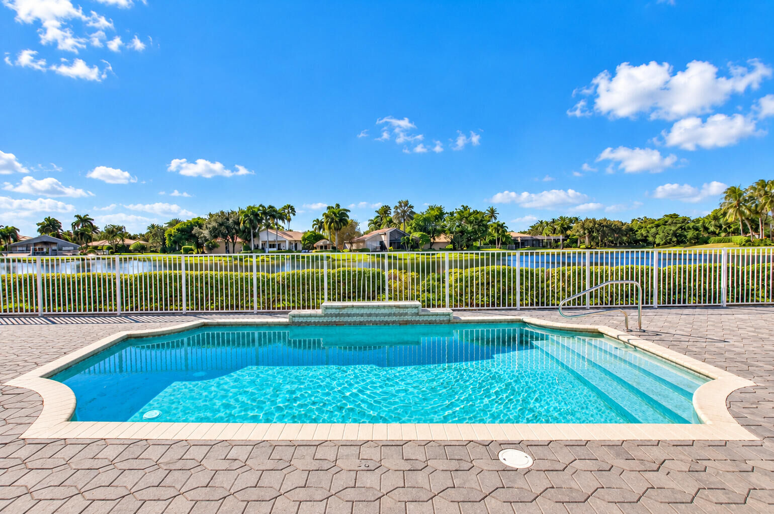 Property Photo: 7657 Royale River Lane FL 33467