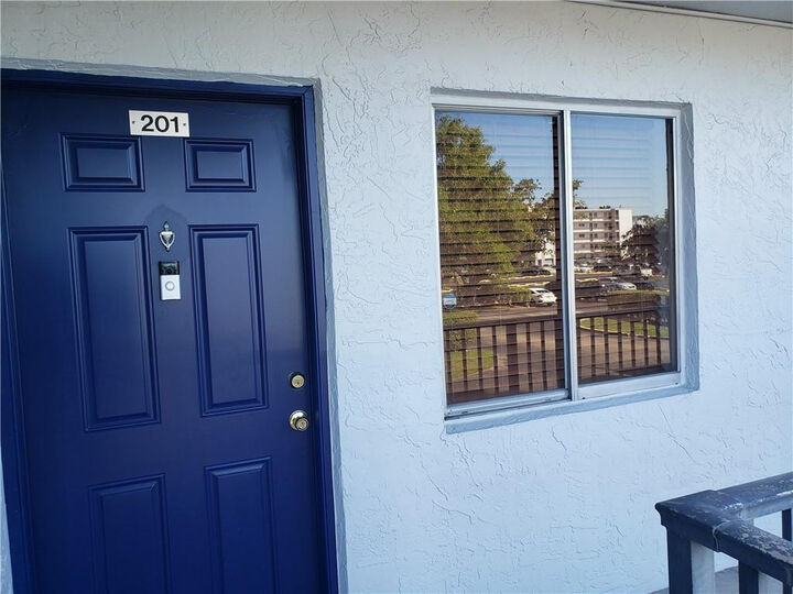 Property Photo:  8540 N Sherman Circle 201  FL 33025 