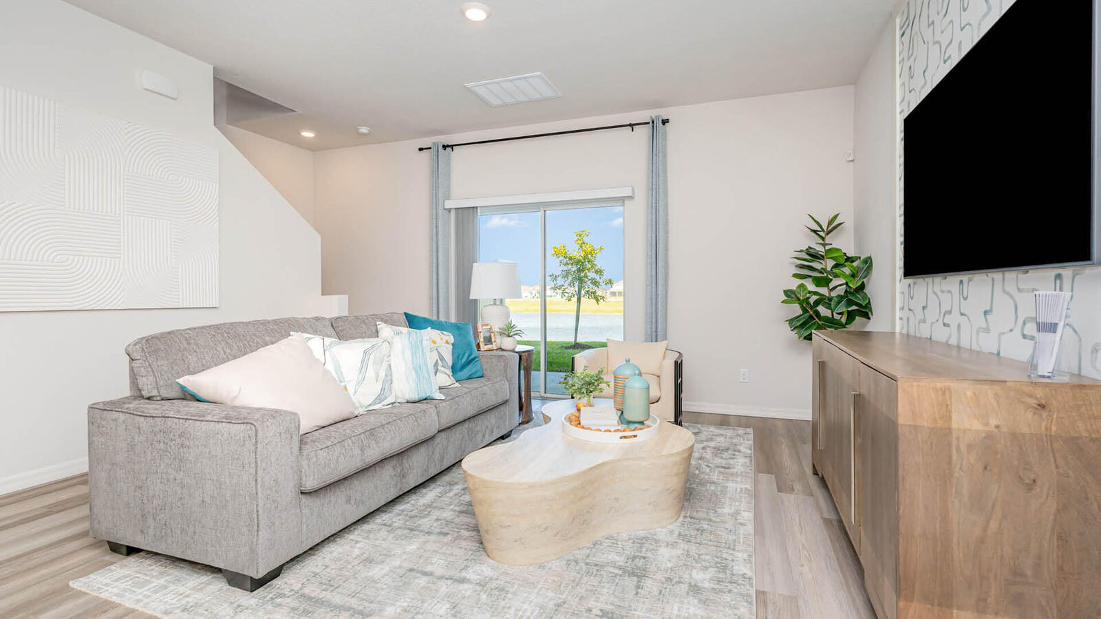 Property Photo:  12777 SW Forli Way  FL 34987 