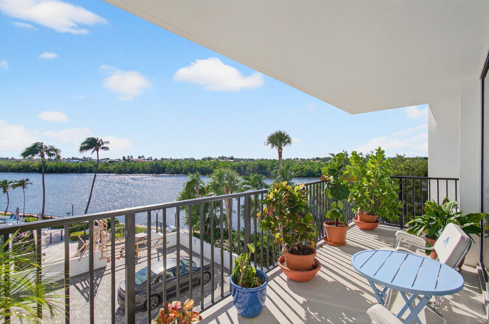 Property Photo:  4750 S Ocean Boulevard Unit 305  FL 33487 