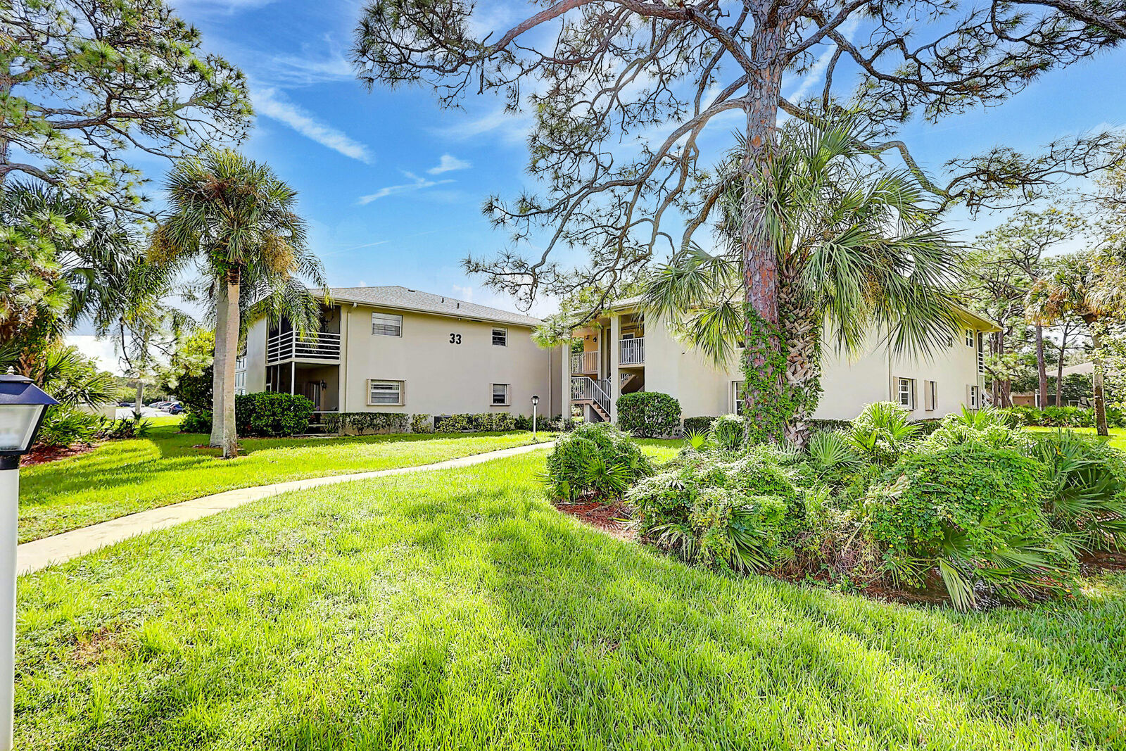 Property Photo: 33 Lake Vista Trail 206 FL 34952