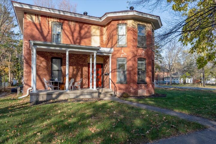 Property Photo: 1103 E 8th Street WI 54751