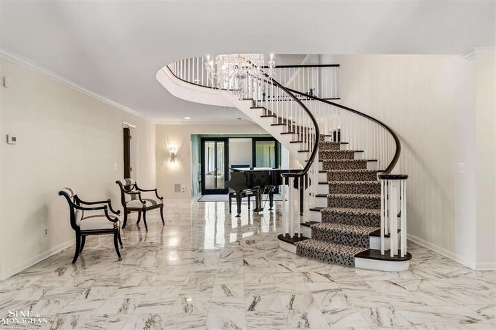 Property Photo: 89 Lake Shore Road MI 48236