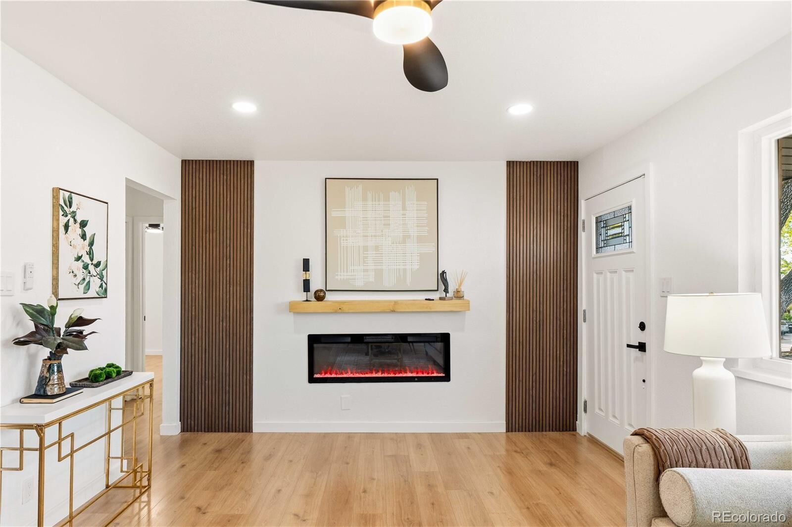 Property Photo:  8470 Franklin Drive  CO 80229 