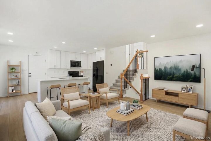 Property Photo: 1985 Cathay Street CO 80011