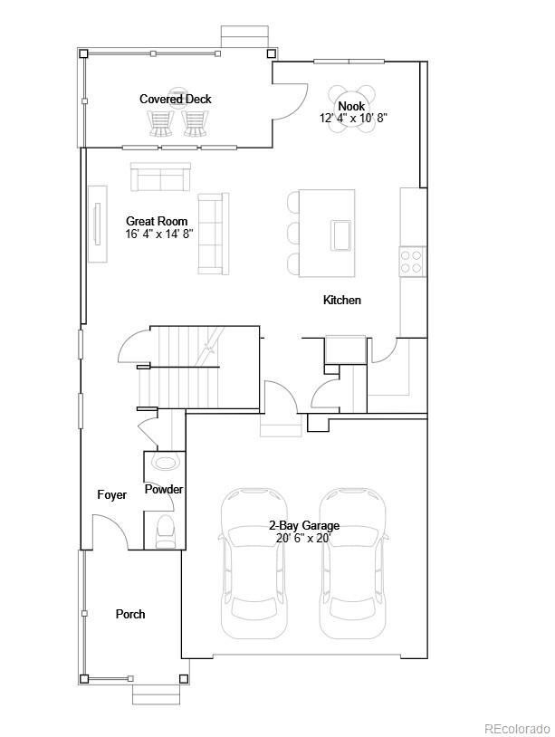 Property Photo: 7059 Juniper Drive CO 80602