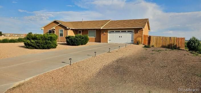 Property Photo: 1676 E Parlin Drive CO 81007