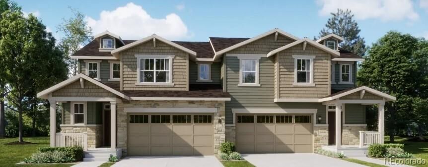 Property Photo: 7130 Juniper Drive CO 80602