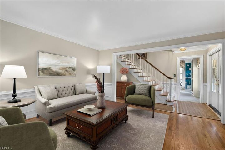 Property Photo:  1209 Mount Pleasant Dr  VA 23434 