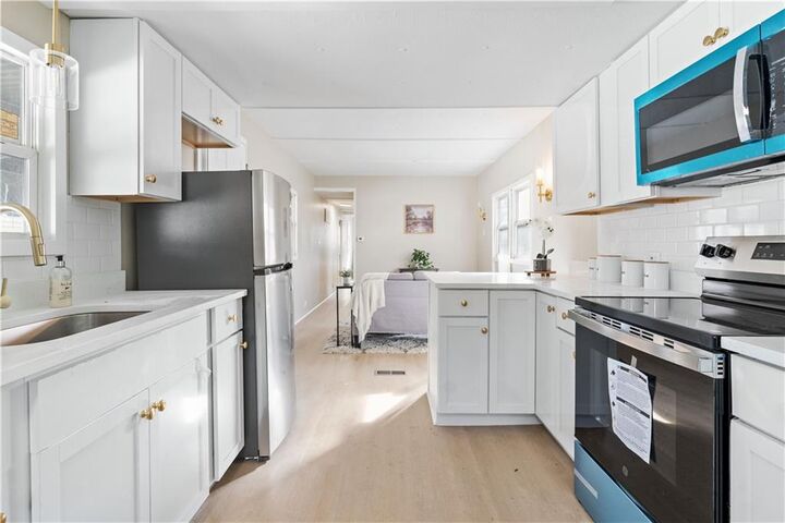 Property Photo:  242 Manton Street  RI 02861 
