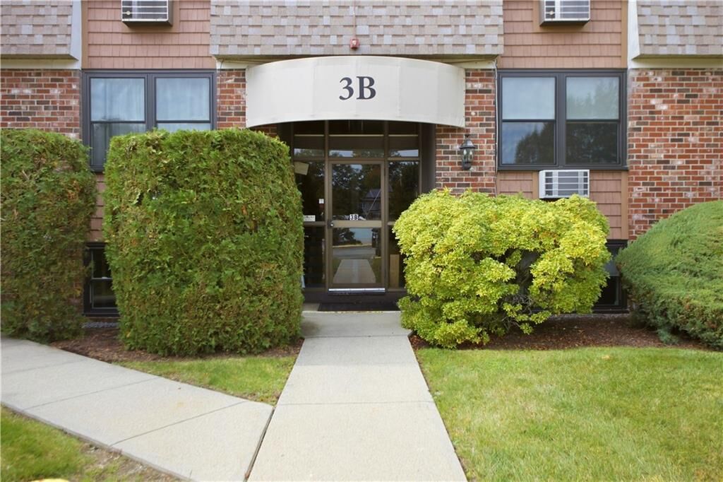 Property Photo: 510 Child Street 304B RI 02885