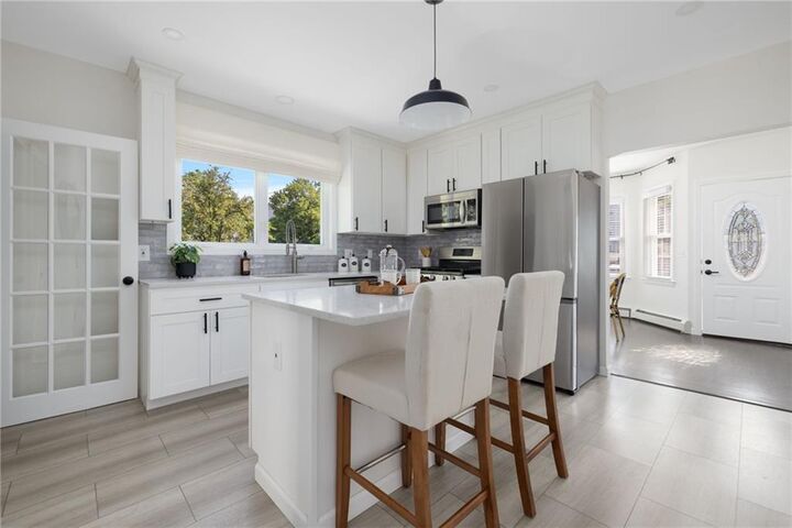 Property Photo: 42 Victoria Avenue RI 02920