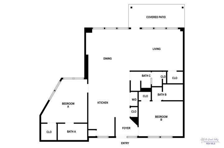 Property Photo: 3608 Gulf Blvd. 101 TX 78597