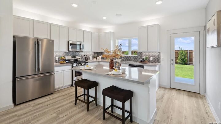 Property Photo: 2557 High Ground TX 78245