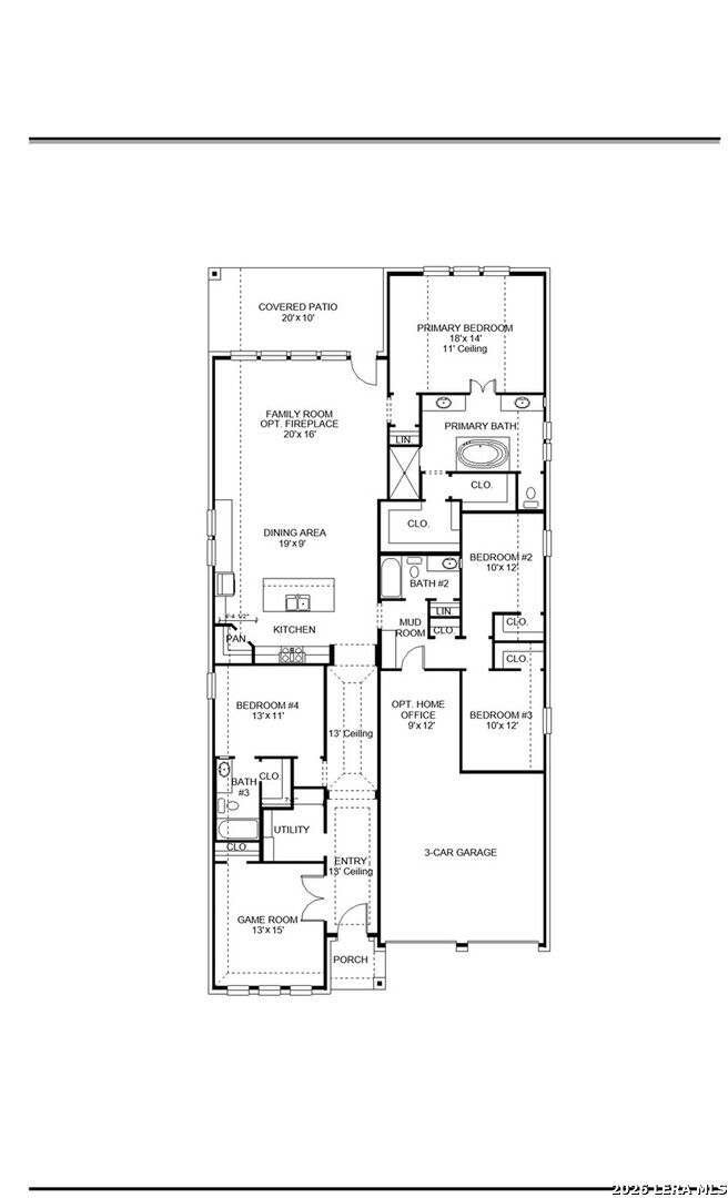 Property Photo: 110 Valor TX 78006