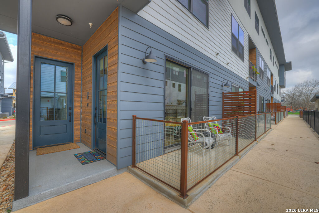 Property Photo:  1208 N Academy Ave 3101  TX 78130 