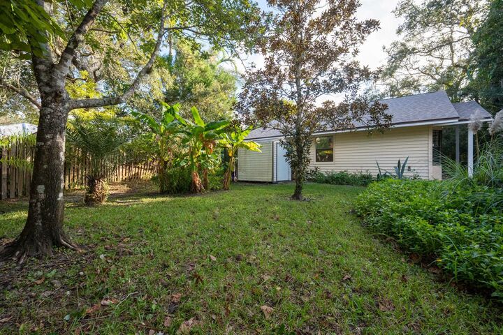 Property Photo:  603 Bowers Ln  FL 32080 
